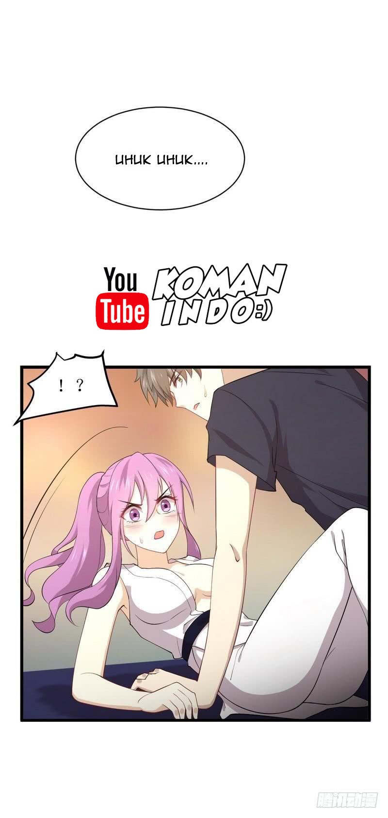 Immortal Swordsman in The Reverse World Chapter 67 Gambar 1